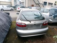 gebraucht Chevrolet Lanos 1,3