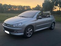 gebraucht Peugeot 206 CC / Tüv/Asu-2026❗/ Viel neues bekommen❗