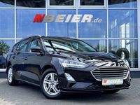 gebraucht Ford Focus LED Navi Sitzheiz. Parktronik Cool & Conne