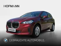 Gebraucht BMW 220 156 PS (114 kW) 2023 Piemont rot Kombi