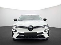 Gebraucht Renault Mégane Equilibre 55 kW (75 PS) 2023 Arktisweiß (metallic) Limousine