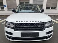 gebraucht Land Rover Range Rover 4.4 | Panoramadach | Memory