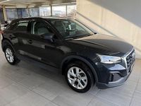Gebraucht Audi Q2 Sport 110 PS (80 kW) 2022 Grau SUV
