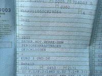 Gebraucht BMW 320 120 PS (88 kW) 2001 Grau Limousine