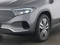 Gebraucht Mercedes EQA300 Advanced Plus 167 kW (228 PS) 2025 Grau SUV
