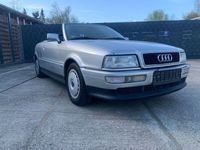 gebraucht Audi 80 2.6 v6