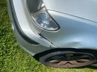 Brugt BMW 318 116 HK (85 kW) 2004 Sølv Stationcar