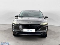 Gebraucht Ford Kuga Titanium 150 PS (110 kW) 2020 Grau SUV