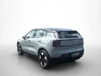 Gebraucht Volvo EX30 Plus 200 kW (272 PS) 2024 Grau SUV