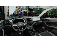 Neu VW T-Cross 116 PS (85 kW) 2026 Pure white SUV