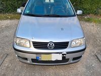 gebraucht VW Polo 6N2