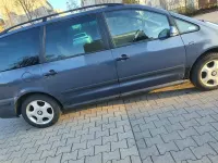Gebraucht VW Sharan 2006 Van / Kleinbus
