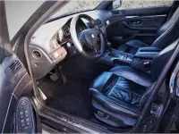 Gebraucht BMW 540 M Sport 286 PS (210 kW) 2003 Kombi