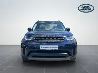 Gebraucht Land Rover Discovery SE 306 PS (225 kW) 2019 Portofino blue SUV