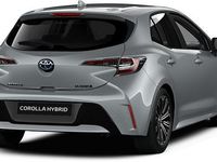 Gebraucht Toyota Corolla 196 PS (144 kW) 2025 Grau Kombi