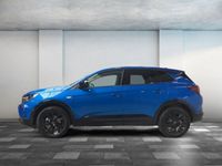 gebraucht Opel Grandland X GS