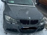 Gebraucht BMW 325 M Sport 197 PS (144 kW) 2008 Grau Limousine