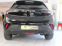 Gebraucht Opel Mokka 136 PS (100 kW) 2024 Schwarz metallic SUV