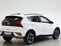 Gebraucht Hyundai Bayon Prime 101 PS (74 kW) 2025 Atlas white SUV