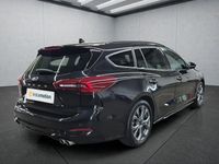 Usata Ford Focus 155 CV (114 kW) 2024 Nero Station wagon