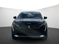 Gebraucht Peugeot 3008 Access 131 PS (96 kW) 2023 Schwarz SUV