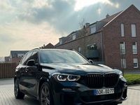 gebraucht BMW X5 