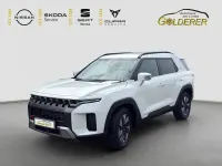 Neu KGM Torres 204 PS (150 kW) 2026 Weiß SUV