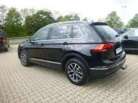 Brugt VW Tiguan Life 150 HK (110 kW) 2022 Sort SUV