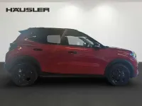Neu Citroën C3 101 PS (74 kW) 2026 Elixirrot SUV