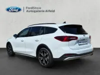 Gebraucht Ford Focus Active 155 PS (114 kW) 2023 Weiß Kombi