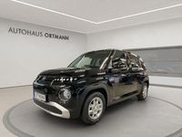 Gebraucht Hyundai Inster Trend 85 kW (116 PS) 2025 Abyss black / mic Kleinwagen