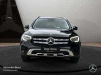 gebraucht Mercedes 200 GLC4M PANO+LED+KAMERA+KEYLESS+9G