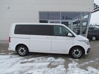 Gebraucht VW Multivan Generation Six 204 PS (150 kW) 2022 Weiß Van