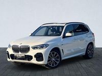 Second-hand BMW X5 Performance 394 CP (289 kW) 2021 Alb SUV