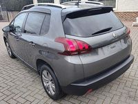 Gebraucht Peugeot 2008 Style 82 PS (60 kW) 2018 Grau SUV