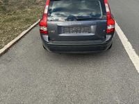 Gebraucht Volvo V50 101 PS (74 kW) 2006 Grau Kombi