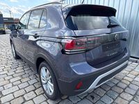 Neu VW T-Cross Edition 150 PS (110 kW) 2026 Rauchgrau metallic SUV