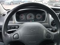 Gebraucht Daihatsu Sirion 56 PS (41 kW) 2000 Beige Kleinwagen