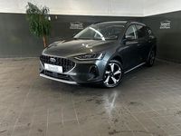 Gebraucht Ford Focus Active X 116 PS (85 kW) 2024 Grau Limousine