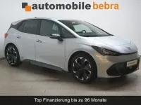 Second-hand Cupra Born e-Boost 169 kW (231 CP) 2023 Argintiu Hatchback