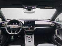 Gebraucht Cupra Formentor 204 PS (150 kW) 2024 Grau SUV