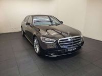 gebraucht Mercedes S580 S 580e AMG Exclusiv DigitalLight Sitzklima Hinter