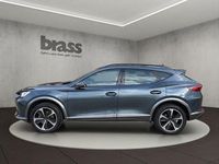 Gebraucht Cupra Formentor Basis 150 PS (110 kW) 2022 "magnetic tech" SUV