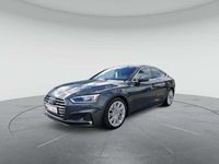 gebraucht Audi A5 sport 40 TFSI S tronic, S LINE/LED/