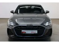 Gebraucht Audi A3 S-Line 150 PS (110 kW) 2025 Grau Limousine