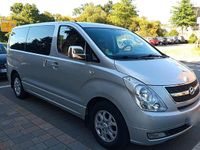 Gebraucht Hyundai H-1 2010 Van / Kleinbus