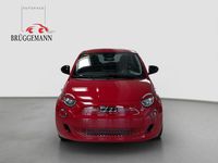 Neu Fiat 500e 69 kW (95 PS) 2026 Rot Kleinwagen