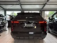 Gebraucht KGM Actyon 163 PS (119 kW) 2025 Schwarz SUV
