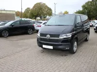 Gebraucht VW Caravelle 150 PS (110 kW) 2020 Deep black perleffekt Van