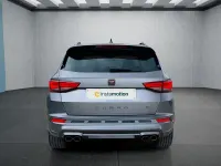 Gebraucht Cupra Ateca 300 PS (220 kW) 2024 Grau SUV